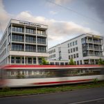 Sauernheimer GmbH, Leuchtbuchstaben, Projekt bayern innovativ - Nürnberg