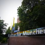 Sauernheimer GmbH, Speziallösungen, Projekt Gasteig - München